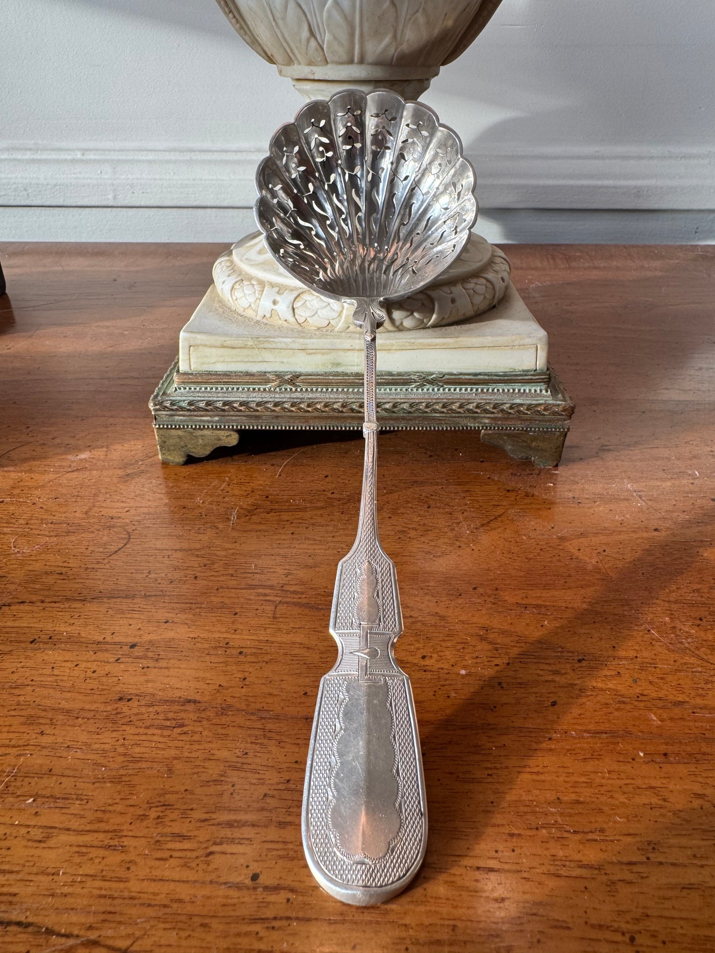 Sterling Silver Soupoudreuse