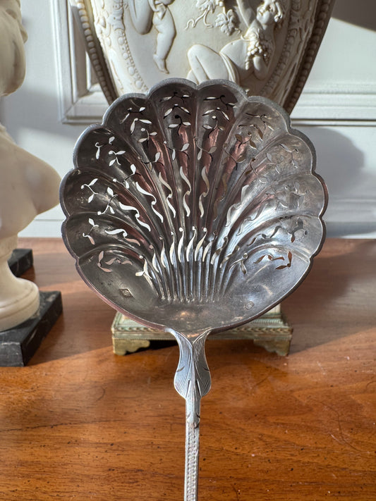 Sterling Silver Soupoudreuse